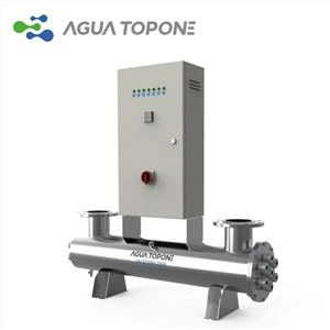 Tratament de dezinfecție