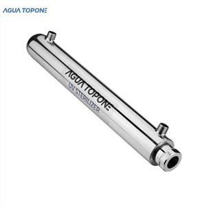 Purificator de apă cu ultraviolete