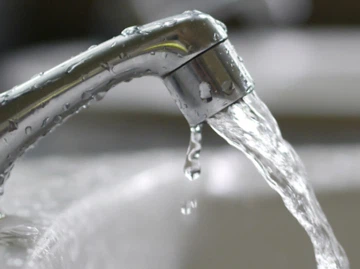 Cum se măsoară duritatea apei?