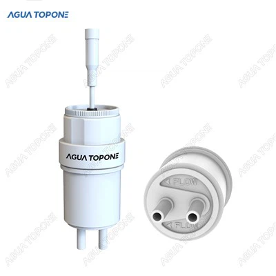 Sterilizator de apa cu LED UV