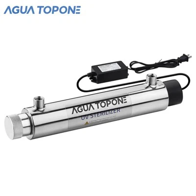 Sterilizator UV pentru casă