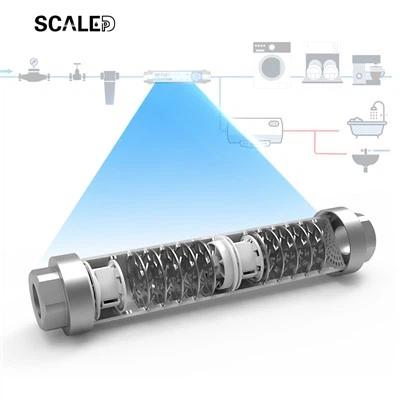 detartrant apa de casa
