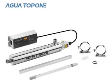 Sfaturi și tehnici de întreținere pentru lămpile de sterilizare UV: sfaturi ș...